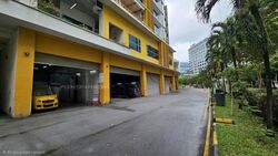 Midview Building (D23), Factory #580182301
